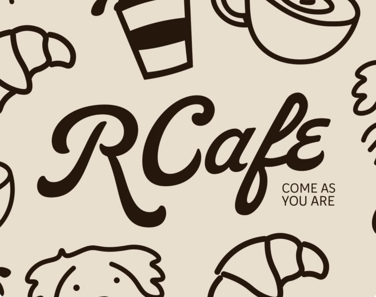 R Cafe thumbnail